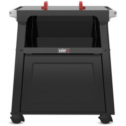 Weber Lumin Premium Stand